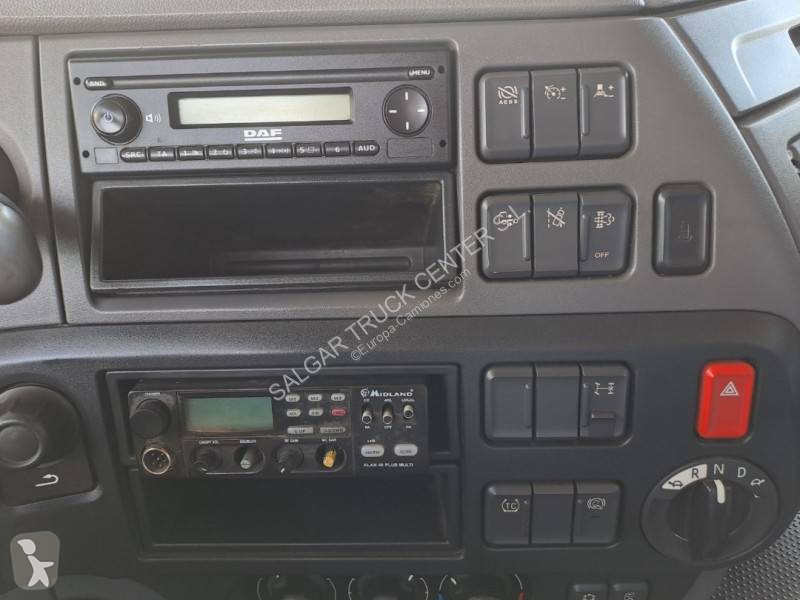جرار Volvo