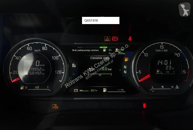 جرار Scania S 450