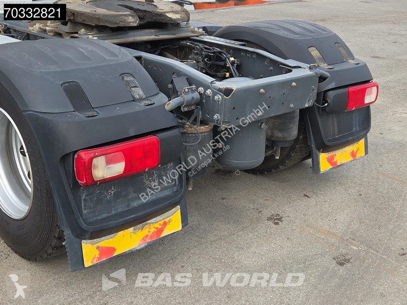 Тягач DAF 430 4X2 MX13! SSC Retarder Hydraulic...