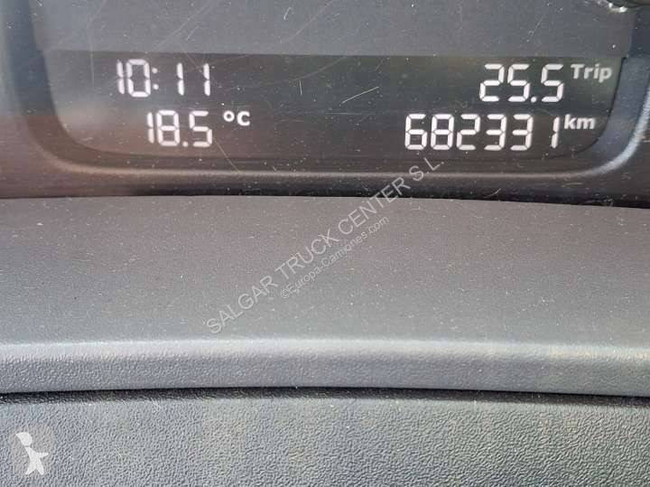 Тягач DAF