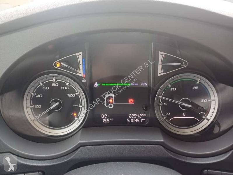 Тягач DAF