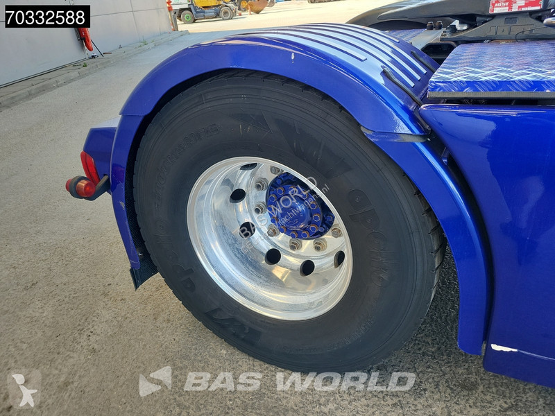 جرار Iveco S-Way 490 4X2 NL-Truck APK...
