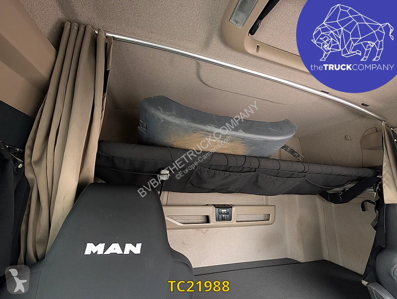 جرار MAN 18.470