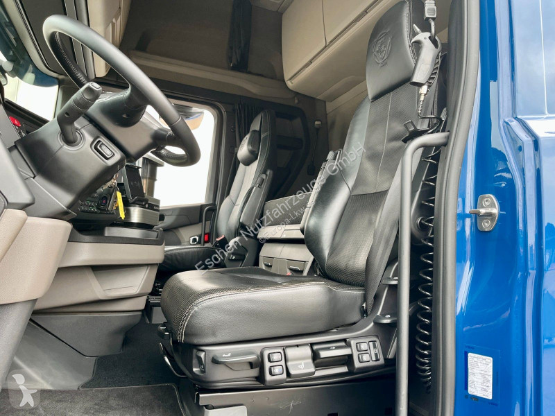 Tracteur Scania S560 |...