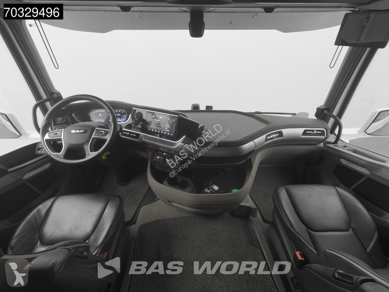 Traktor DAF + 530 + 6X2 NL-Truck Full-Air...