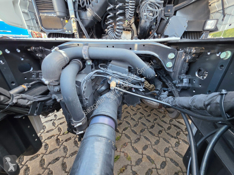 Cabeza tractora MAN 18.510 4x2 BL SA | 6D |...