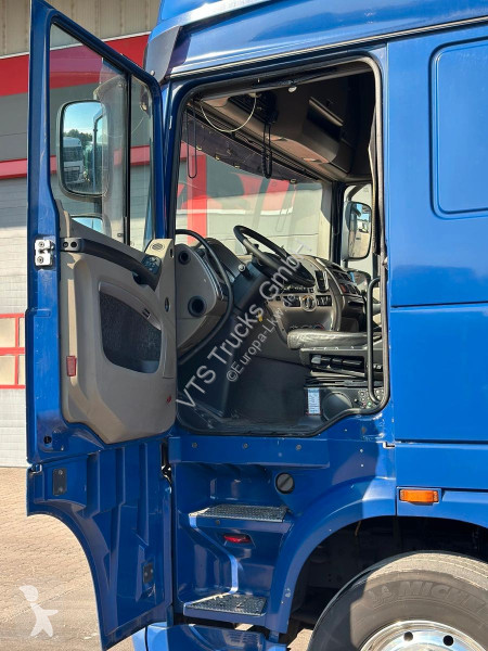 جرار DAF 4x2 BL SA Klima LM Navi