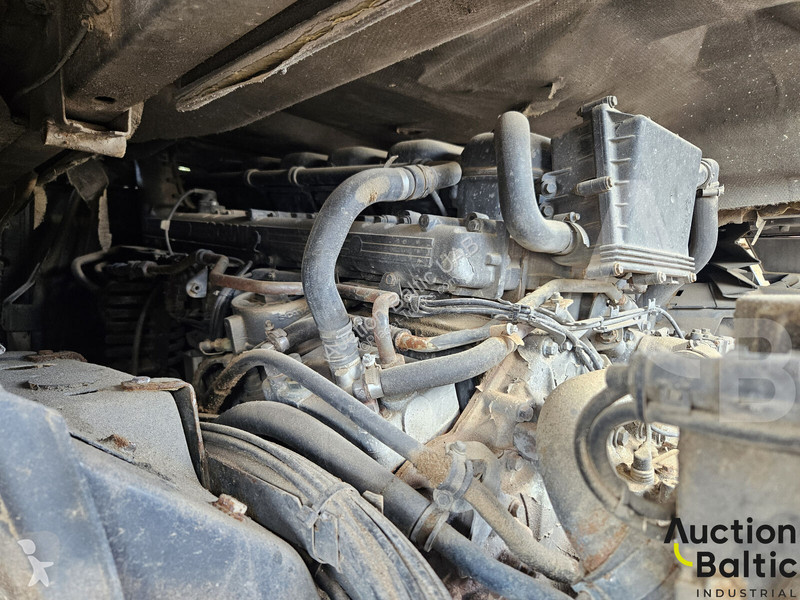 Tracteur Scania R 420
