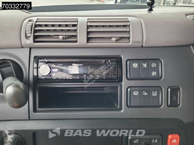 Tracteur DAF 410  4X2 NL-Truck APK-2027! ACC