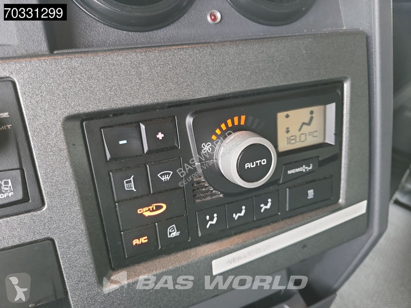 Traktor Renault T 460 4X2 SleeperCab Standklima...