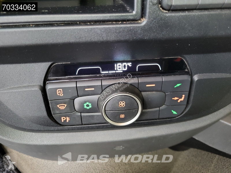 Tracteur DAF XF  4X2 SSC NL-Truck APK 2x Tanks ACC