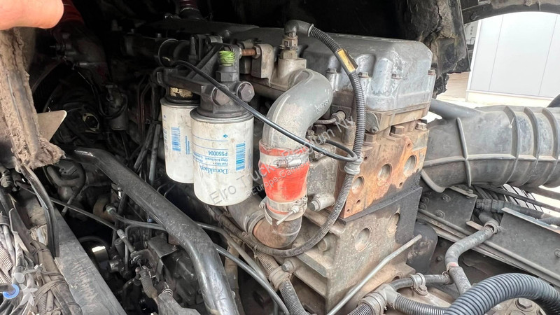 Тягач DAF 95430 (BOITE MANUELLE / MANUAL...