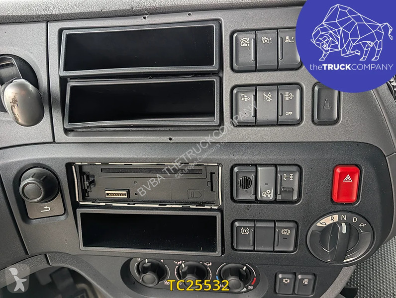 Tracteur DAF 510