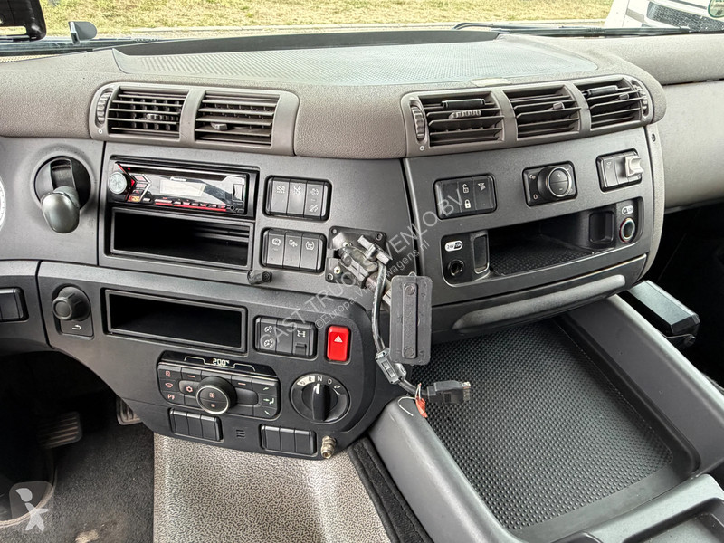 Trekker DAF 450 Euro 6 Smart Tacho *NL-Truck* Apk!