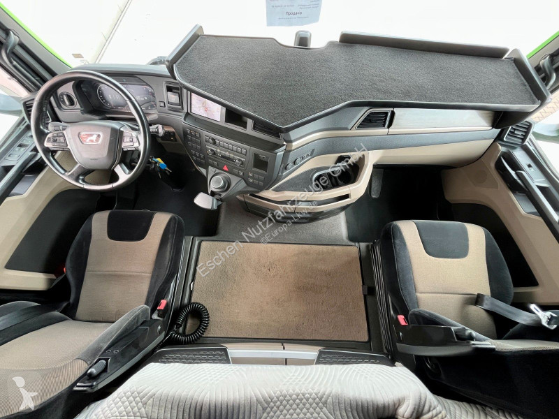 Tracteur MAN 18.510 TG3 | GX*2x...