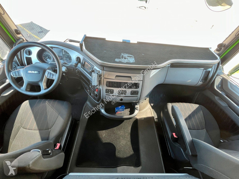 Tracteur DAF XF  SSC| 2x...