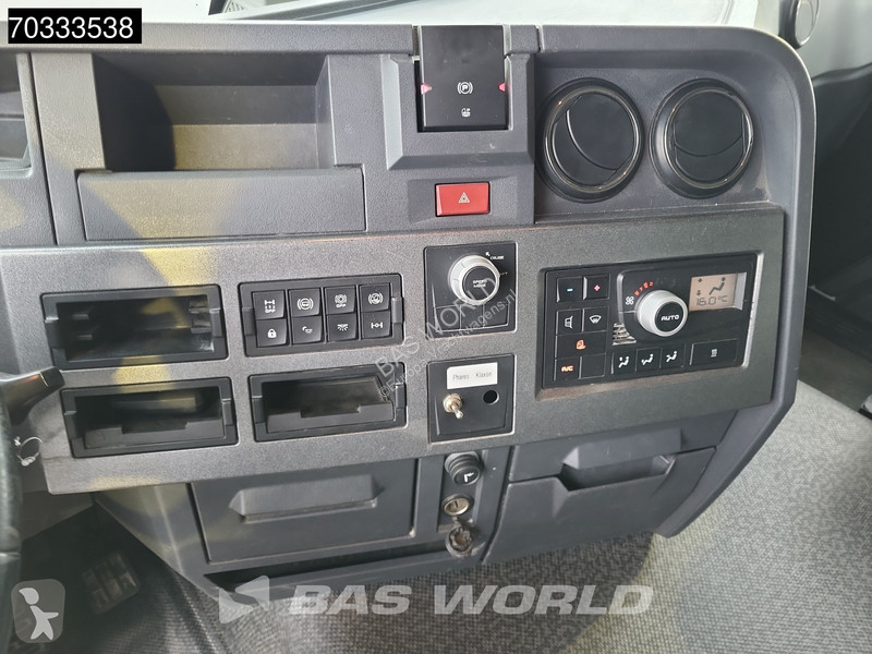 Tracteur Renault T 460 4X2 SleeperCab Retarder PTO