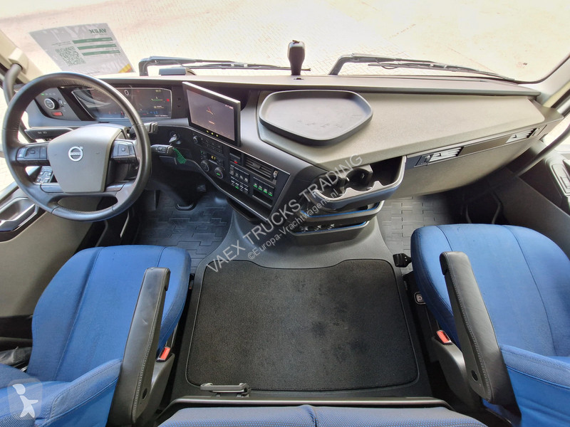 Tracteur Volvo 13460 Globetrotter XL 4x2 - I...