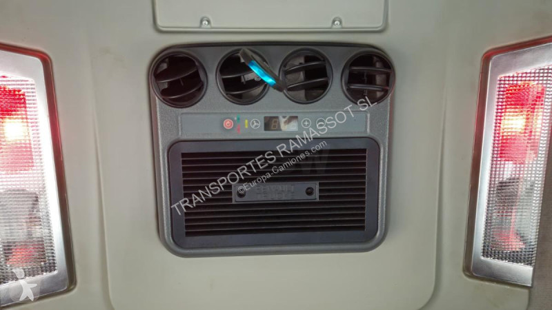 Cabeza tractora Renault  T 480 LOCATION / VENTE...