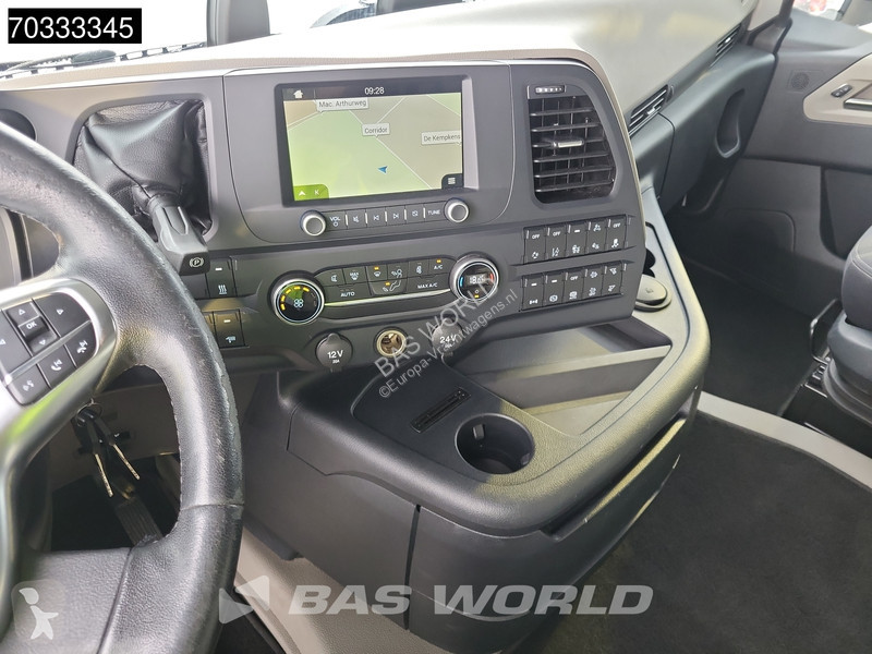 Cabeza tractora Ford F-Max 500 4X2 Retarder...