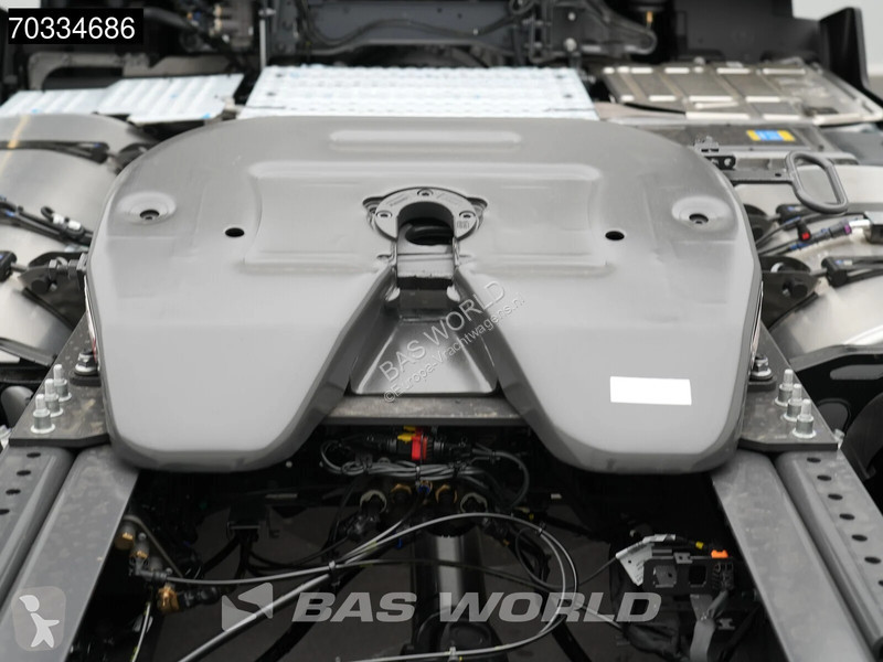 Cabeza tractora Renault T 520 4X2 NEW! HIGH...