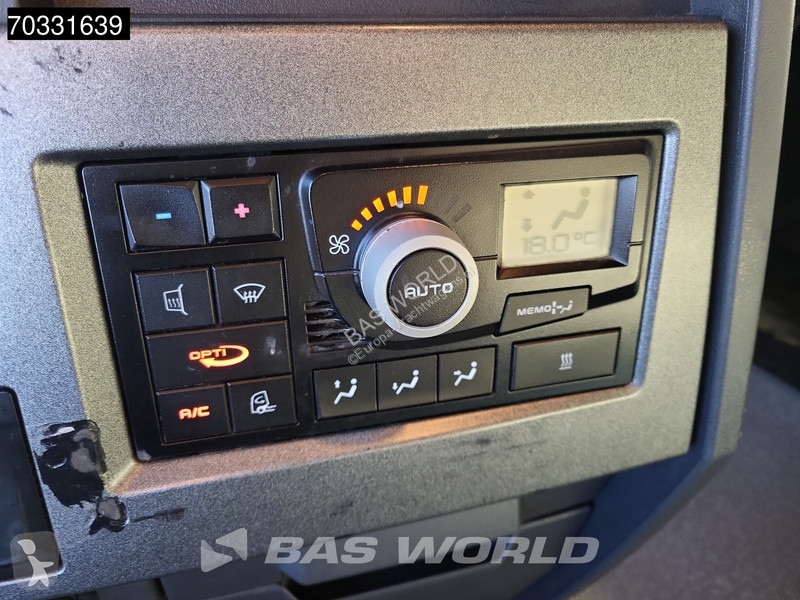 Cabeza tractora Renault T 460 4X2 A! SleeperCab...