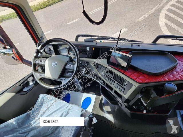 Cabeza tractora Volvo 5020-K6