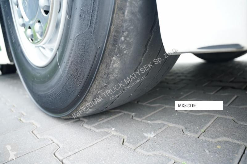 Tratores Scania R 500
