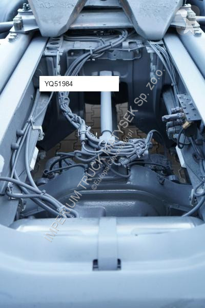 Tratores Scania R 730