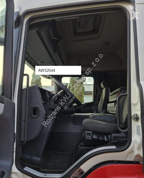 Tratores Scania R 410