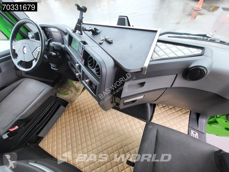 Trekker Renault T 520 4X2 High Retarder...