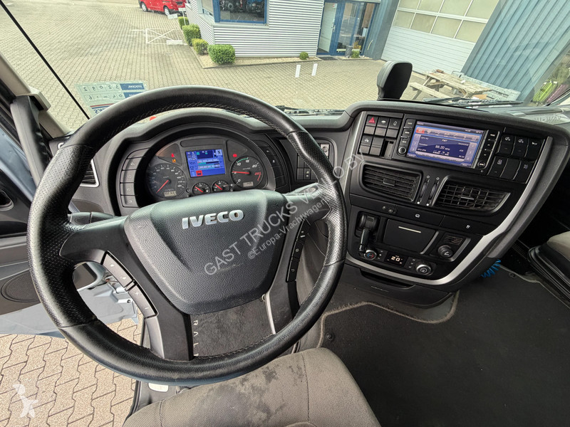 Trekker Iveco 460 Euro 6 / Smart Tacho / Apk...
