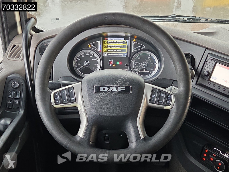 Cabeza tractora DAF 430 4X2 MX13! SSC Retarder...