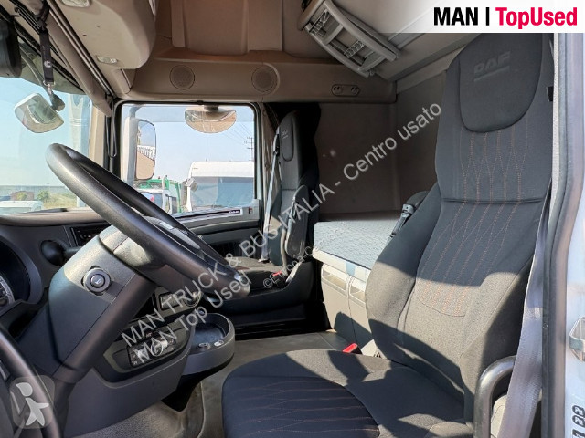 Trekker DAF XF FT 480 SSC