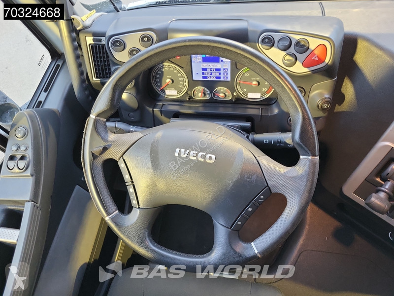Tracteur Iveco 450 Other 4X2 NL-Truck Euro 5...
