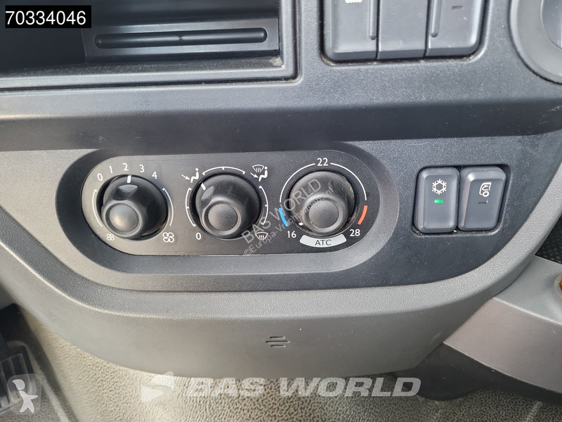 Tracteur DAF 4X2 Retarder ACC ADR PTO Alcoa's