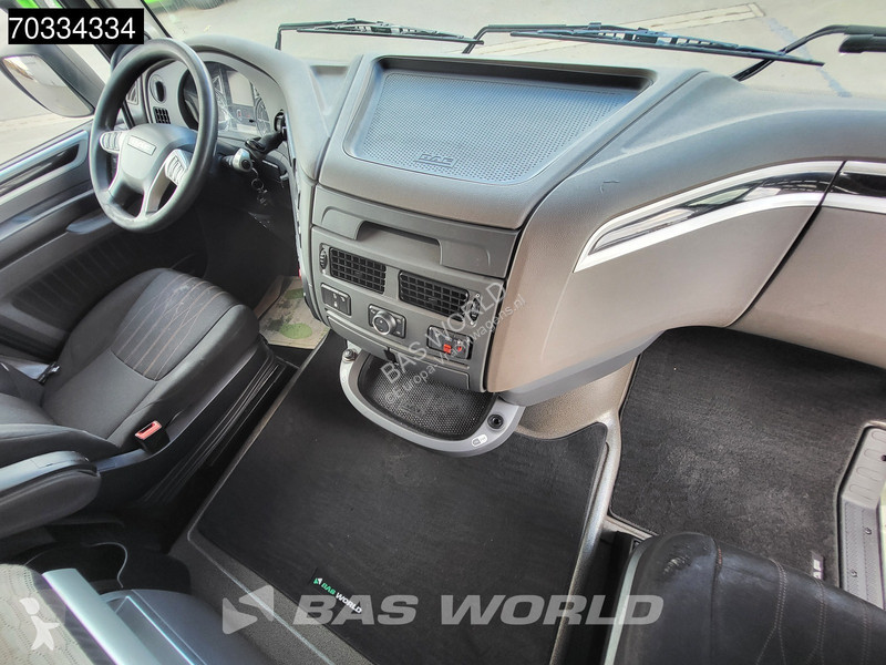Tracteur DAF XF  4X2 APK 04-2027 Retarder...