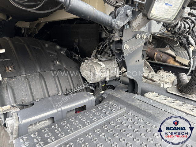 Tracteur Scania R 500A4x2NA / LED / Full Scania...