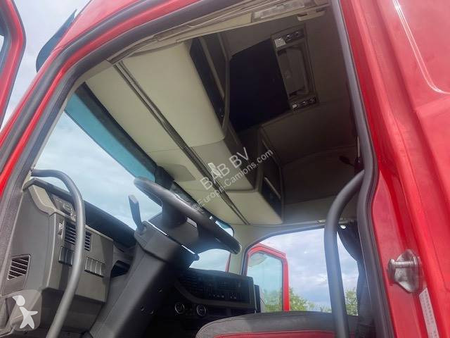 Tracteur Volvo
