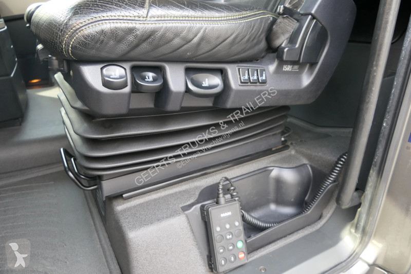 Trekker MAN 18.500 EvoLion Individual Edition |...
