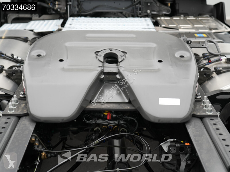 Cabeza tractora Renault T 520 4X2 NEW! HIGH...
