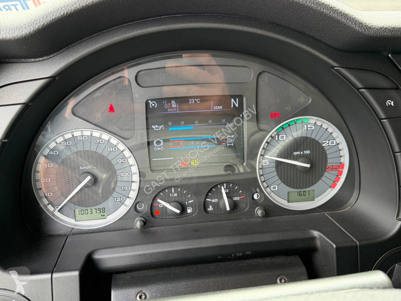 Tracteur Iveco 460 *LNG* Euro 6D Retarder Smart...