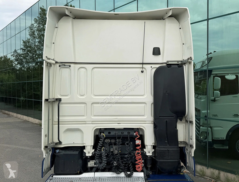 Tracteur DAF FTG SSC INTARDER / RETARDER 6x2...