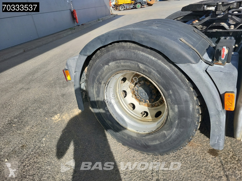 Tracteur Iveco 460 4X2 Retarder Hydraulic ACC