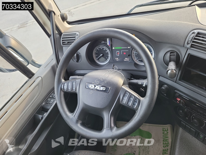 Trekker DAF 440 4X2 SC Hydraulic Cruise Control