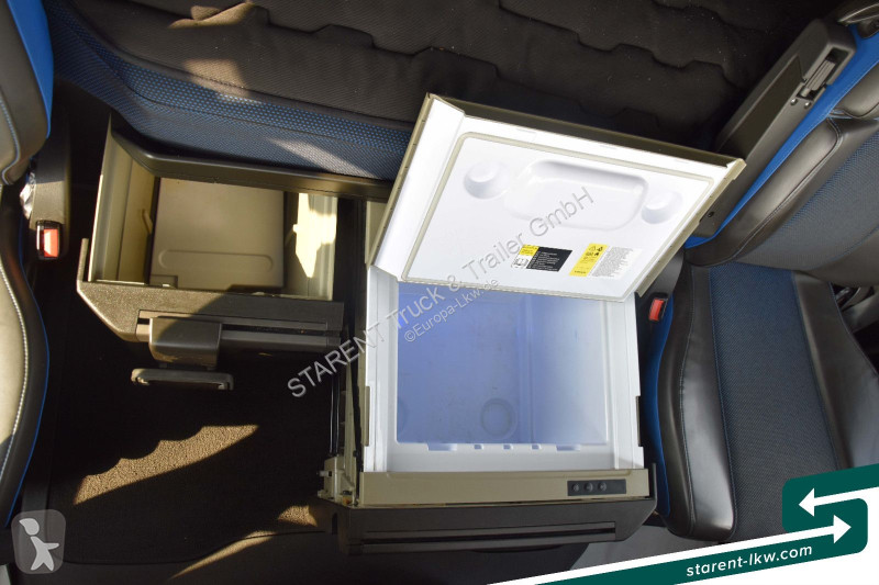 Trekker Volvo 500 AERO XL CMS VEB+...