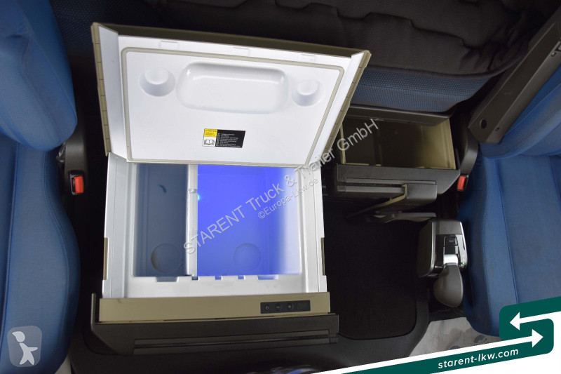 Cabeza tractora Volvo FH 460 LED 2 Tanks 1.305...