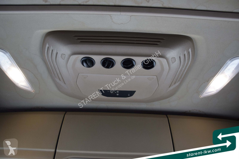 Trekker DAF XG  Intarder ACC Standklima 1.465L...