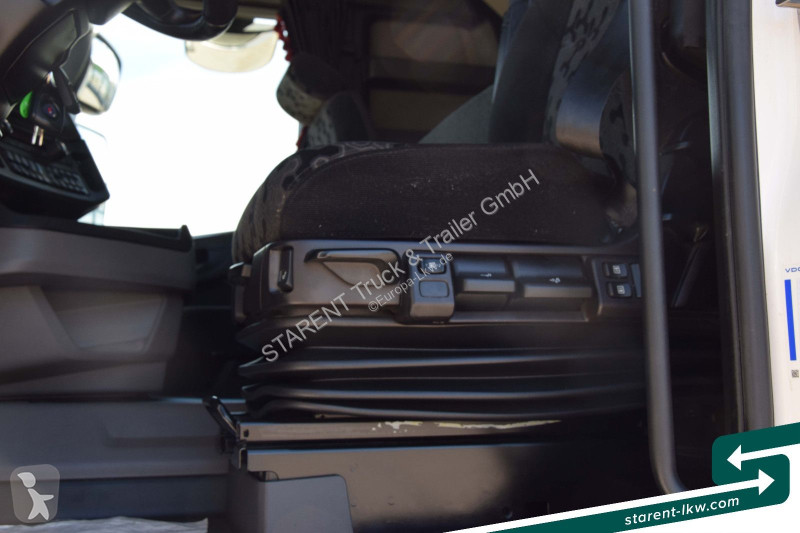 Cabeza tractora Scania Standklima Retarder ACC...