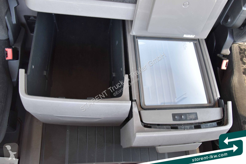 Cabeza tractora Scania Standklima Retarder ACC...